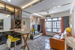 Blk 996A Buangkok Tropica (Hougang), HDB 4 Rooms #597625151